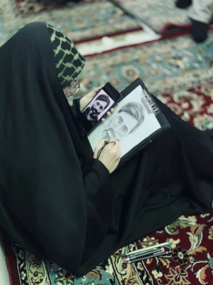 رئیس دانشگاه فرهنگیان استان بوشهر:
 ۲۸۰ دانشجومعلم این دانشگاه به اردوی راهیان نور اعزام شدند  15