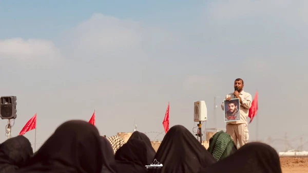 رئیس دانشگاه فرهنگیان استان بوشهر:
 ۲۸۰ دانشجومعلم این دانشگاه به اردوی راهیان نور اعزام شدند  16