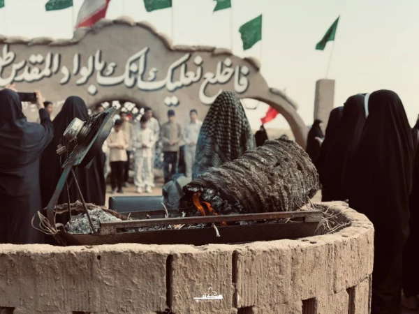 رئیس دانشگاه فرهنگیان استان بوشهر:
 ۲۸۰ دانشجومعلم این دانشگاه به اردوی راهیان نور اعزام شدند  6