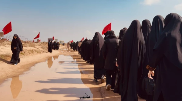 رئیس دانشگاه فرهنگیان استان بوشهر:
 ۲۸۰ دانشجومعلم این دانشگاه به اردوی راهیان نور اعزام شدند  7