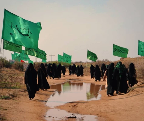 رئیس دانشگاه فرهنگیان استان بوشهر:
 ۲۸۰ دانشجومعلم این دانشگاه به اردوی راهیان نور اعزام شدند  8