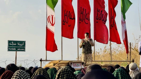 رئیس دانشگاه فرهنگیان استان بوشهر:
 ۲۸۰ دانشجومعلم این دانشگاه به اردوی راهیان نور اعزام شدند  10