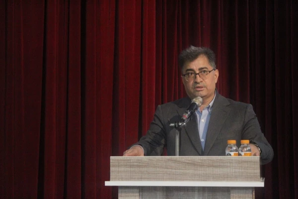 با حضور مدیرکل آموزش و پرورش استان بوشهر؛
آئین پایانی دوازدهمین جشنواره تدریس برتر پردیس علامه طباطبایی بوشهر برگزار شد 2