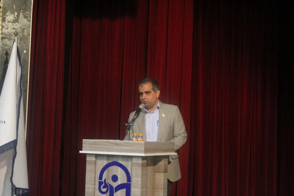 با حضور مدیرکل آموزش و پرورش استان بوشهر؛
آئین پایانی دوازدهمین جشنواره تدریس برتر پردیس علامه طباطبایی بوشهر برگزار شد 2