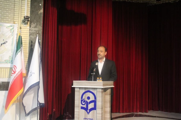 با حضور مدیرکل آموزش و پرورش استان بوشهر؛
آئین پایانی دوازدهمین جشنواره تدریس برتر پردیس علامه طباطبایی بوشهر برگزار شد 2