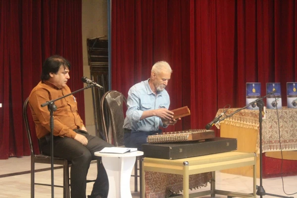 با حضور مدیرکل آموزش و پرورش استان بوشهر؛
آئین پایانی دوازدهمین جشنواره تدریس برتر پردیس علامه طباطبایی بوشهر برگزار شد 3