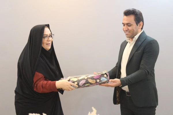 با حضور مدیرگروه دانشگاه فرهنگیان استان بوشهر؛
مدیران و معلمان مدارس مجری کارورزی شهر بوشهر تجلیل شدند 2