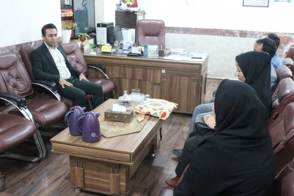 با حضور مدیرگروه دانشگاه فرهنگیان استان بوشهر؛
مدیران و معلمان مدارس مجری کارورزی شهر بوشهر تجلیل شدند 3