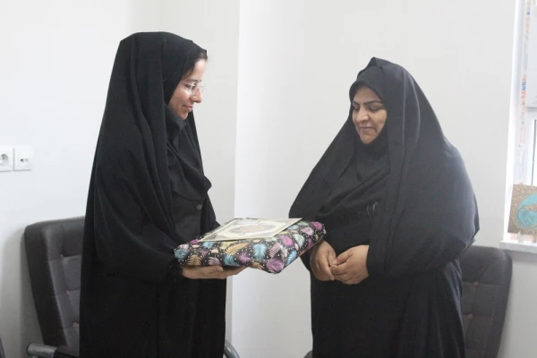 با حضور مدیرگروه دانشگاه فرهنگیان استان بوشهر؛
مدیران و معلمان مدارس مجری کارورزی شهر بوشهر تجلیل شدند 6