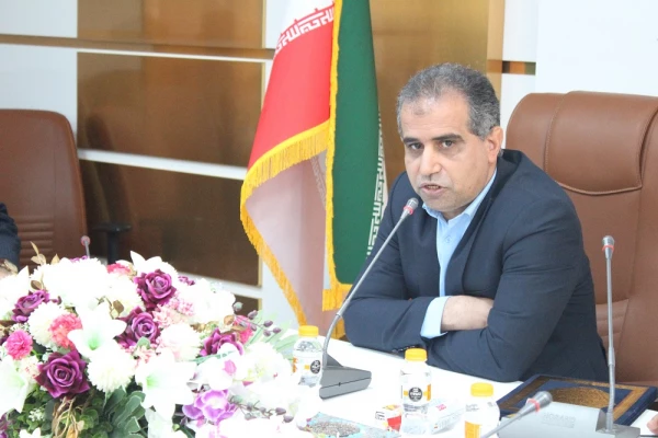 در دانشگاه فرهنگیان استان بوشهر؛
آئین تکریم و معارفه معاونین قدیم و جدید آموزشی پردیس علامه طباطبایی برگزار شد 2