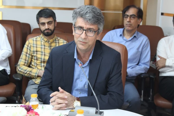 در دانشگاه فرهنگیان استان بوشهر؛
آئین تکریم و معارفه معاونین قدیم و جدید آموزشی پردیس علامه طباطبایی برگزار شد 2