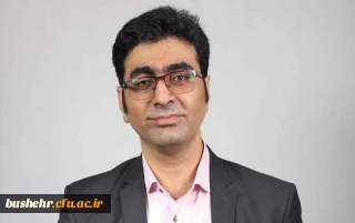 رئیس دانشگاه فرهنگیان استان بوشهر خبر داد:
انتصاب کارمند دانشگاه فرهنگیان بوشهر به عنوان رابط مدیران داخلی نشریات دانشگاه فرهنگیان