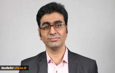 رئیس دانشگاه فرهنگیان استان بوشهر خبر داد:
انتصاب کارمند دانشگاه فرهنگیان بوشهر به عنوان رابط مدیران داخلی نشریات دانشگاه فرهنگیان