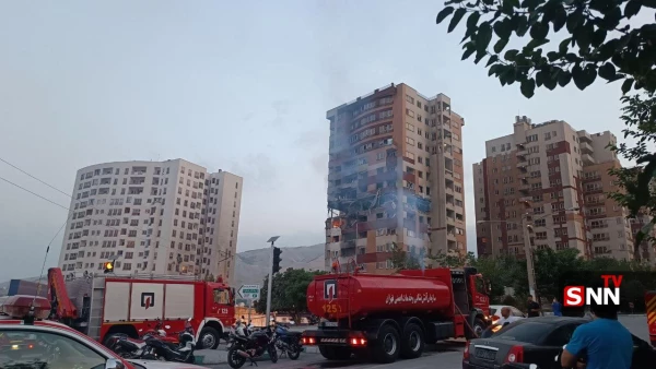 پیام دانشگاهیان دانشگاه فرهنگیان استان بوشهر در واکنش به تجاوز اخیر رژیم صهیونیستی به کشورمان و شهادت جمعی از فرماندهان، دانشمندان هسته ای و مردم 3