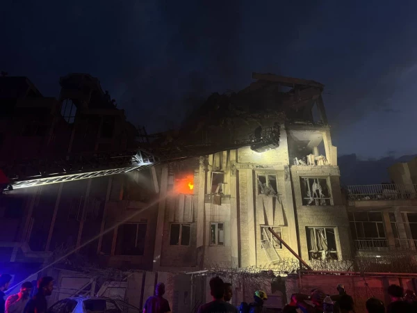 پیام دانشگاهیان دانشگاه فرهنگیان استان بوشهر در واکنش به تجاوز اخیر رژیم صهیونیستی به کشورمان و شهادت جمعی از فرماندهان، دانشمندان هسته ای و مردم 4