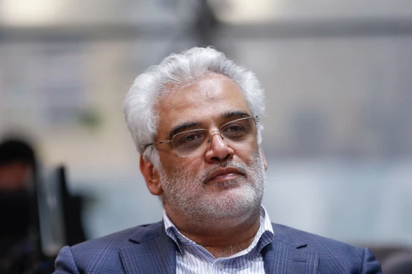 پیام دانشگاهیان دانشگاه فرهنگیان استان بوشهر در واکنش به تجاوز اخیر رژیم صهیونیستی به کشورمان و شهادت جمعی از فرماندهان، دانشمندان هسته ای و مردم 5