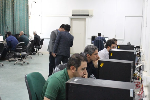 در دانشگاه فرهنگیان استان بوشهربرگزار شد؛
آزمون آنلاین روانشاختی و قرآن فرهنگیان داوطلب اعزام به مدارس خارج از کشور 2