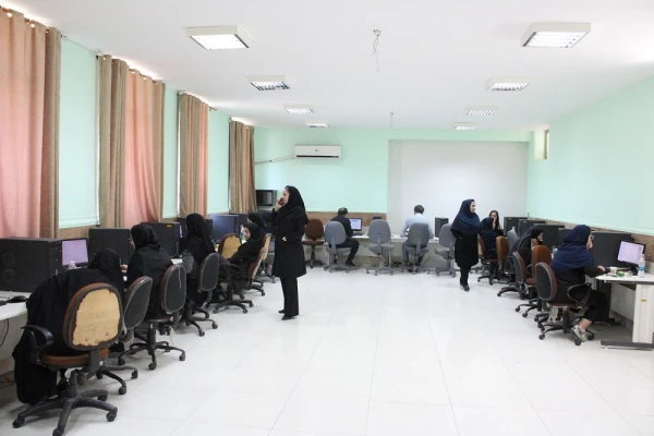 در دانشگاه فرهنگیان استان بوشهربرگزار شد؛
آزمون آنلاین روانشاختی و قرآن فرهنگیان داوطلب اعزام به مدارس خارج از کشور 2