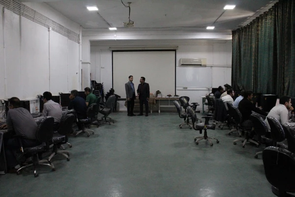 در دانشگاه فرهنگیان استان بوشهربرگزار شد؛
آزمون آنلاین روانشاختی و قرآن فرهنگیان داوطلب اعزام به مدارس خارج از کشور 2