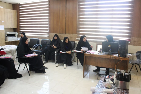  آغاز برگزاری ارزیابی تکمیلی داوطلبان ورودی ۱۴۰۴ دانشگاه فرهنگیان در استان بوشهر 5