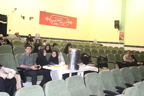  آغاز برگزاری ارزیابی تکمیلی داوطلبان ورودی ۱۴۰۴ دانشگاه فرهنگیان در استان بوشهر 13