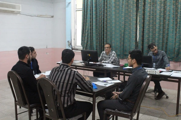  آغاز برگزاری ارزیابی تکمیلی داوطلبان ورودی ۱۴۰۴ دانشگاه فرهنگیان در استان بوشهر 18