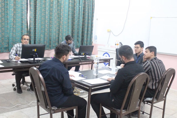  آغاز برگزاری ارزیابی تکمیلی داوطلبان ورودی ۱۴۰۴ دانشگاه فرهنگیان در استان بوشهر 19