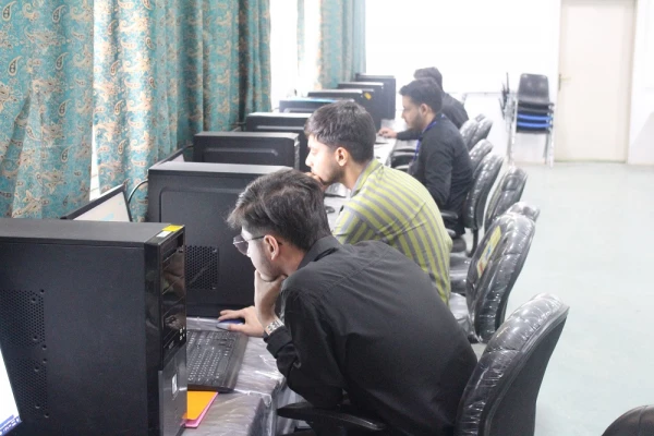  آغاز برگزاری ارزیابی تکمیلی داوطلبان ورودی ۱۴۰۴ دانشگاه فرهنگیان در استان بوشهر 21