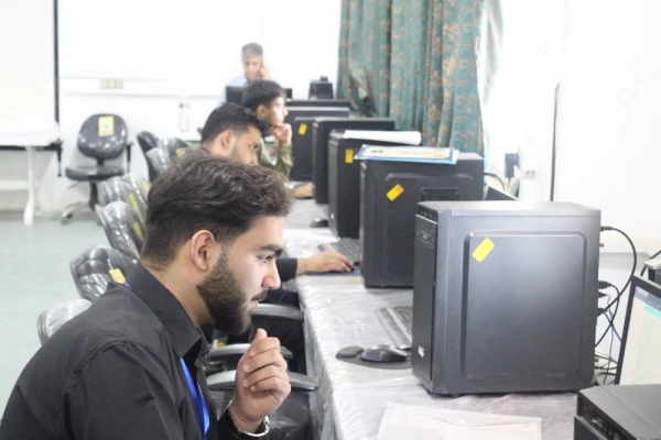  آغاز برگزاری ارزیابی تکمیلی داوطلبان ورودی ۱۴۰۴ دانشگاه فرهنگیان در استان بوشهر 22