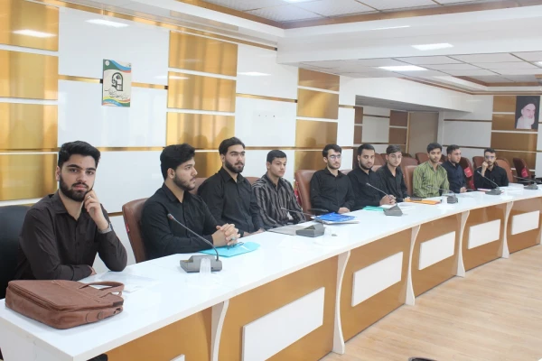  آغاز برگزاری ارزیابی تکمیلی داوطلبان ورودی ۱۴۰۴ دانشگاه فرهنگیان در استان بوشهر 23