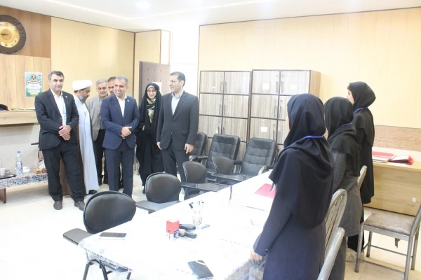 معاون سیاسی استاندار بوشهر:
پذیرش 321 دانشجومعلم در پردیس های دانشگاه فرهنگیان استان بوشهر 3