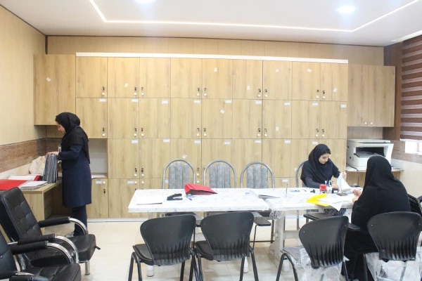 معاون سیاسی استاندار بوشهر:
پذیرش 321 دانشجومعلم در پردیس های دانشگاه فرهنگیان استان بوشهر 2