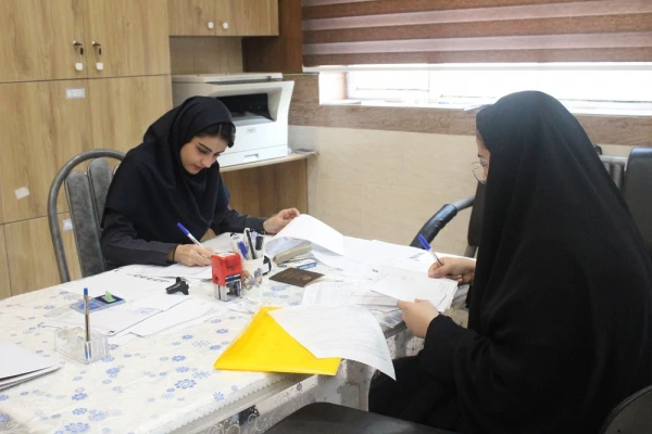 معاون سیاسی استاندار بوشهر:
پذیرش 321 دانشجومعلم در پردیس های دانشگاه فرهنگیان استان بوشهر 3