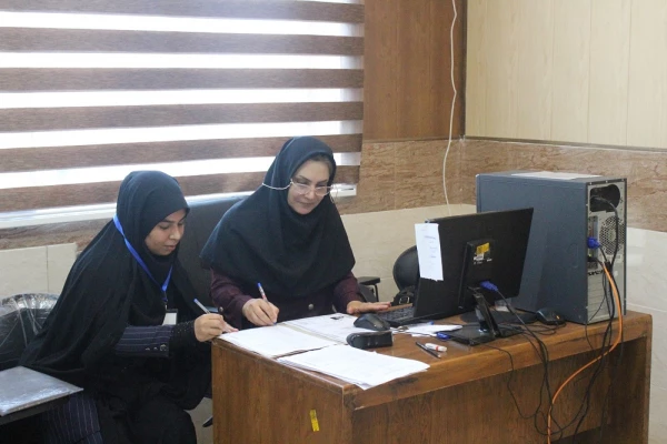 معاون سیاسی استاندار بوشهر:
پذیرش 321 دانشجومعلم در پردیس های دانشگاه فرهنگیان استان بوشهر 4