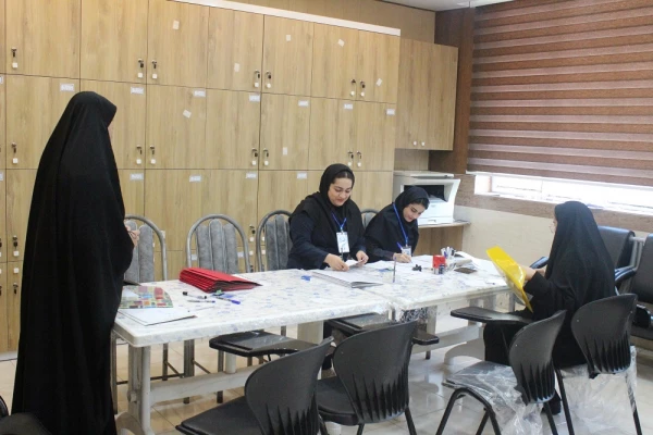 معاون سیاسی استاندار بوشهر:
پذیرش 321 دانشجومعلم در پردیس های دانشگاه فرهنگیان استان بوشهر 5