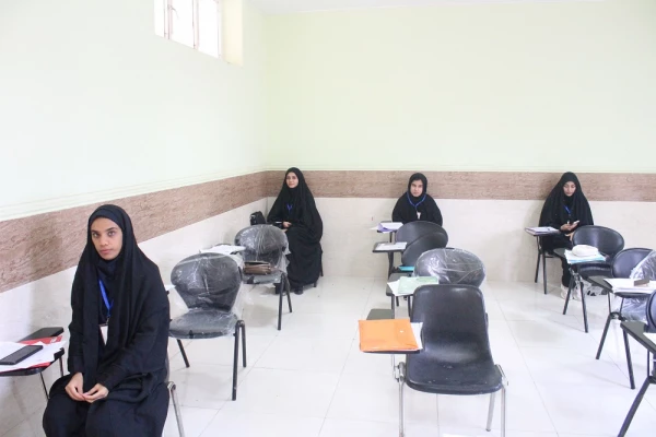 معاون سیاسی استاندار بوشهر:
پذیرش 321 دانشجومعلم در پردیس های دانشگاه فرهنگیان استان بوشهر 6