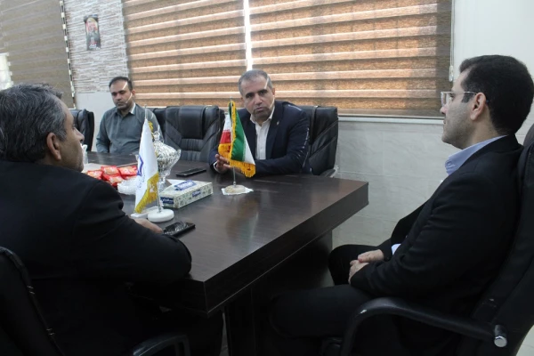 معاون سیاسی استاندار بوشهر:
پذیرش 321 دانشجومعلم در پردیس های دانشگاه فرهنگیان استان بوشهر 3