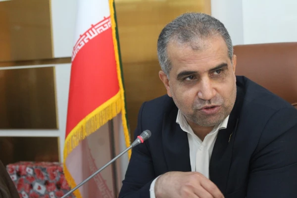 سرپرست پردیس بنت الهدی صدر بوشهر شد 4