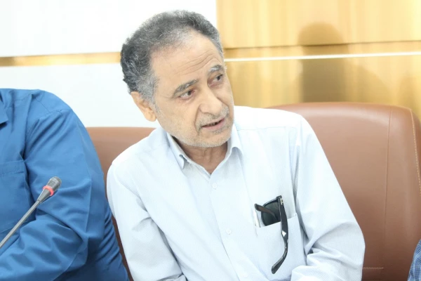 سرپرست پردیس بنت الهدی صدر بوشهر شد 9