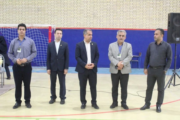 صبح امروز؛
آزمون اصلح 799 مهارت آموز دانشگاه فرهنگیان استان بوشهر برگزار شد 2