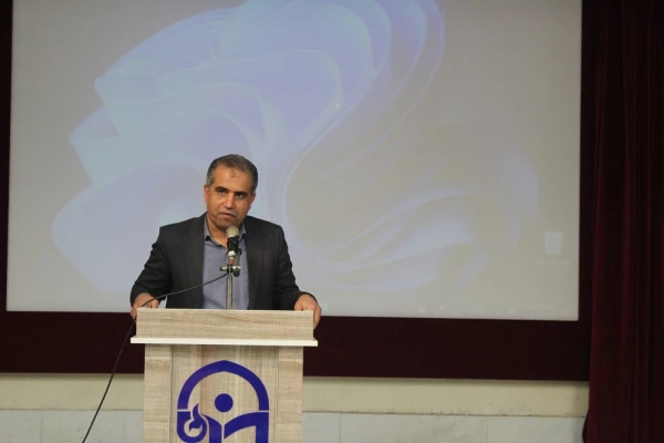 با حضور رئیس دانشگاه فرهنگیان استان بوشهر؛ 
برگزاری دوره بازآموزی کارورزی ۱ و ۳ اساتید دانشگاه فرهنگیان بوشهر 3