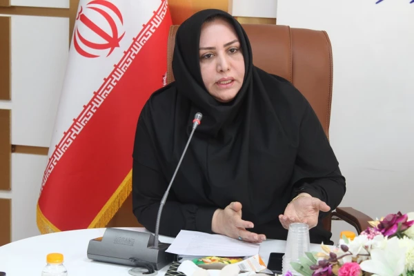 با حضور رئیس دانشگاه و سرپرست بهزیستی؛
انعقاد تفاهم نامه همکاری دانشگاه فرهنگیان و بهزیستی استان بوشهر 2