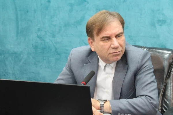 با حضور استاندار بوشهر؛
نشست هیات امنای دانشگاه فرهنگیان استان بوشهر برگزار شد 2