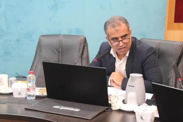 با حضور استاندار بوشهر؛
نشست هیات امنای دانشگاه فرهنگیان استان بوشهر برگزار شد 2