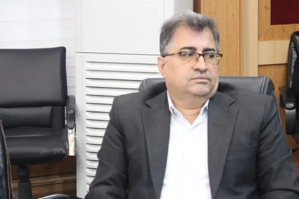 با حضور استاندار بوشهر؛
نشست هیات امنای دانشگاه فرهنگیان استان بوشهر برگزار شد 3