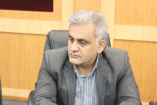 با حضور استاندار بوشهر؛
نشست هیات امنای دانشگاه فرهنگیان استان بوشهر برگزار شد 3