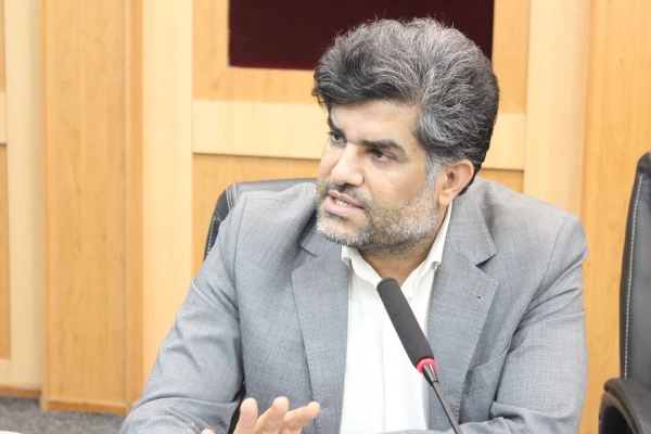 با حضور استاندار بوشهر؛
نشست هیات امنای دانشگاه فرهنگیان استان بوشهر برگزار شد 4