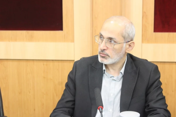 با حضور استاندار بوشهر؛
نشست هیات امنای دانشگاه فرهنگیان استان بوشهر برگزار شد 2