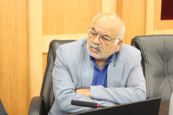 با حضور استاندار بوشهر؛
نشست هیات امنای دانشگاه فرهنگیان استان بوشهر برگزار شد 4