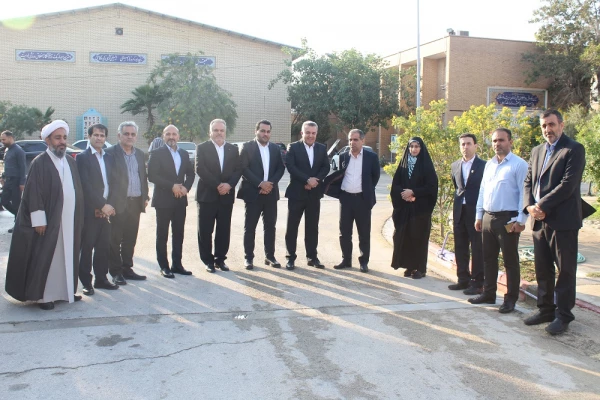 رئیس اتاق مشترک ایران و قطر:
زیرساخت های دانشگاه فرهنگیان تقویت می شود 2